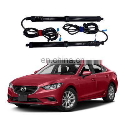 2019 Smart Tail Gate Lift Power Liftgate Sensor Electric Tailgate Support For Mazda 6 Gh/Atenza/ Gj 2016-2021