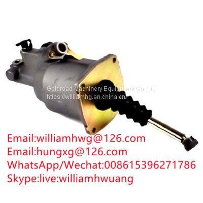 Volvo Truck Parts Clutch Cylinder 21580968 21580977 22429963 6482000155 Clutch Servo 3192126 8171721 20524585