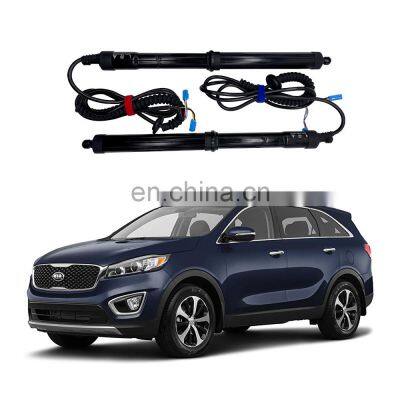 Aftermarket sorento smart power liftgate kit lift gate auto electric tailgate for kia sorento 2015 2016 2017 2019 2020