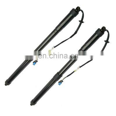Electric Tailgate Lift Strut Power Trunk Lift Supports Strut 95B827851B For Porsche Macan 2014-2021 LH/RH