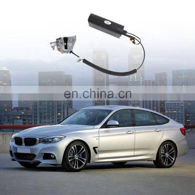 Factory Price Anti Pinch Automatic Car Door Suction Lock Soft Door Closing For BMW 3 Series 340i 335i 328i