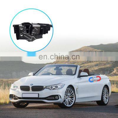 wholesale soft close car doors electric suction door for BMW 4 Series F33 F83