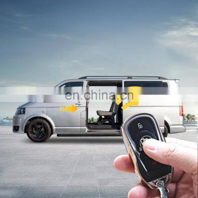 Car Parts Auto Parts for VW Multivan T5 Electric Power Sliding Doors Automatic Middle Door
