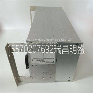 Module spare parts SCXI-1001