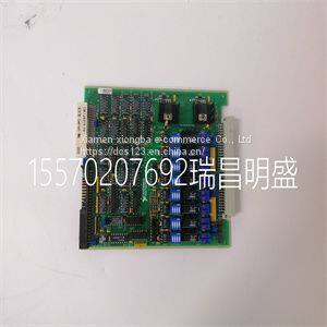 Module spare parts SCXI-1140