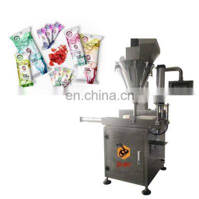 Shisha tobacco molasses package machine vertical filling machine for shisha tobacco 15gr