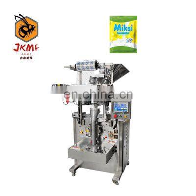 Factory Hot Selling Products Small Vertical Powder Packaging Machine Milk Powder Packaging Machine PLC Control