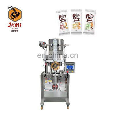Factory direct price small vertical granule packing machine peanut packing machine stable performance