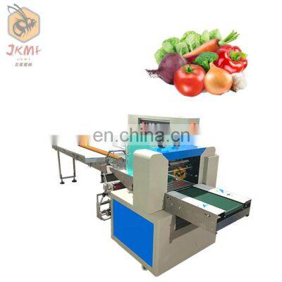 Factory outlet high speed frozen vegetable and fruit bag packing machines