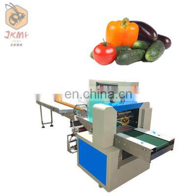 New version Multi-function automatic vegetable packing machine