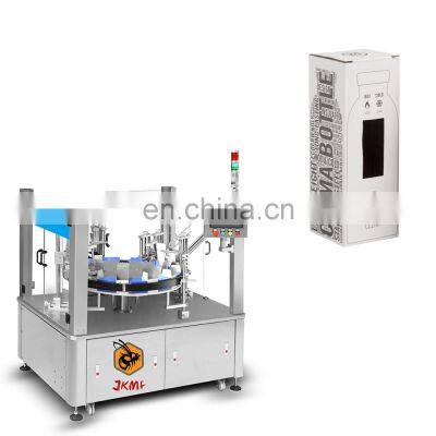 Most popular products automatic vertical cartoning machine Buy directly from the Chinese factory