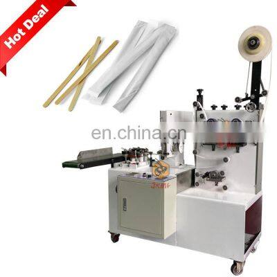 1000 pcs/min High Production Toothpick Packing Machine