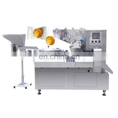 machine d'emballage pour les bonbons Candy Wrapping Machine