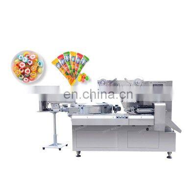 High Speed Candy Package maquinas flow pack Machine