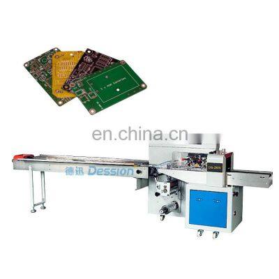 Pcb Packaging Machine With Fill And Seal Function