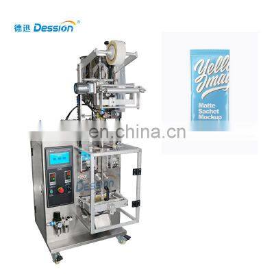 liquid air freshener packing machine lime liquid pouch packing machine liquid automatic filling machine supplier