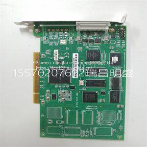 Module spare parts SST-DN3-PCI-2 DSQC658