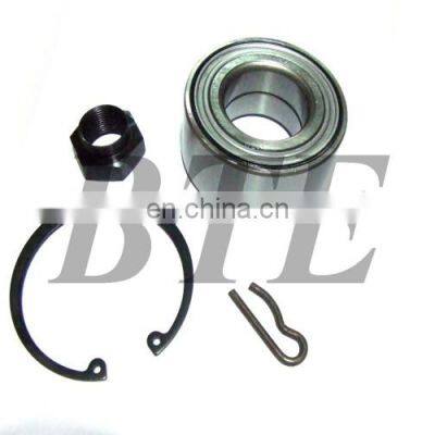 car spare parts front wheel bearing kit for peugeot 205