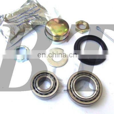 car spare parts rear wheel bearing kit for audi vw skoda seat 191598625
