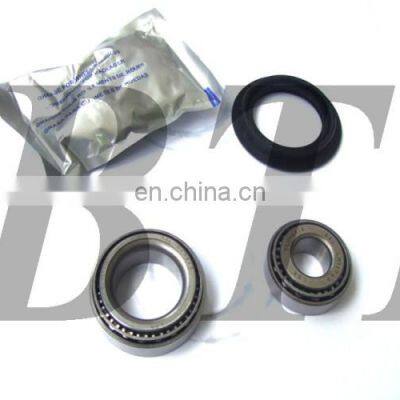 car spare parts wheel bearing kit for daewoo VKBA 3255