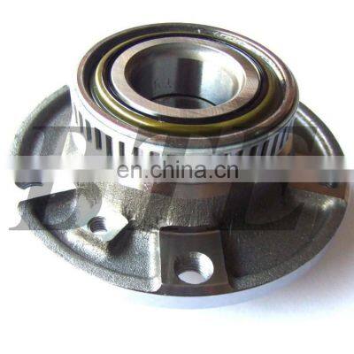 Auto Front Wheel Hub bearing assembly for BMW-325CI 31 22 6 757 024