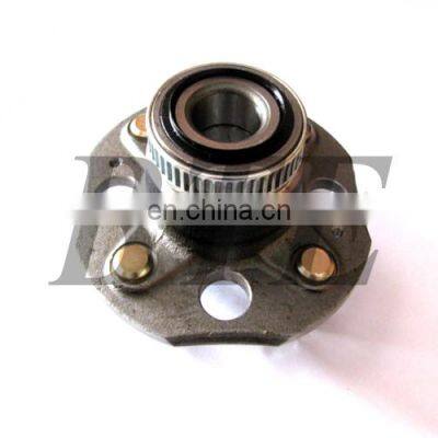 car spare parts 42200-SM4-J51 rear axle wheel hub bearing for honda accord