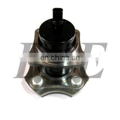 car spare parts rear wheel hub bearing assembly for toyota 42410-12211