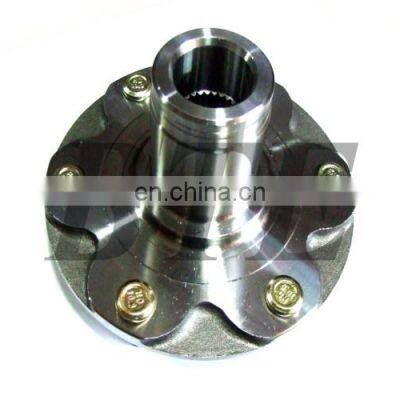 car spare parts front wheel hub bearing assembly for toyota hilux 43502-0K030