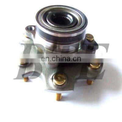 car spare parts front wheel hub bearing assembly for mitsubishi MR455620