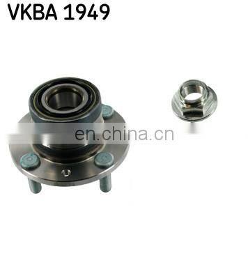 car part rear wheel hub bearing assembly for ford mazda VKBA 1949