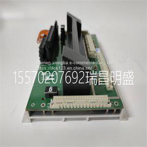 Module spare parts TRICONEX 2481