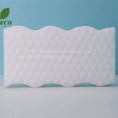 2022 Hot sales Eco Friendly Heavy Duty Nano Melamine Magic Sponge Cleaning Eraser