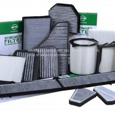 Air Filter Adhesive