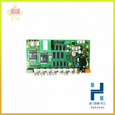PPE091A101 ABB New inventory of imported spare parts for modular industrial control system