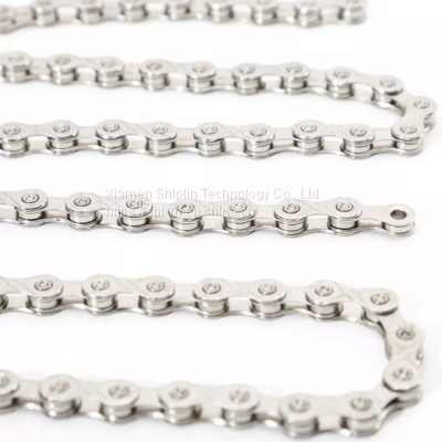 Mountain bike 10 11 12 Speed chain1/2
