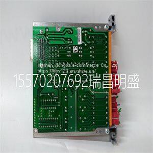 Module spare parts 05704-A-0121