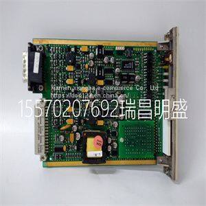 Module spare parts 05704-A-0144