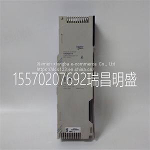 Module spare parts 140CPU31110