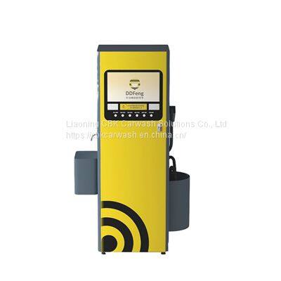 China Portable Car Wash Machine Self Service with high pressure Self service car wash machine from cbk