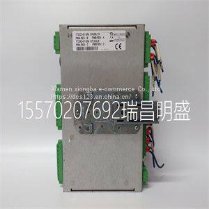 Module spare parts 1900-65A