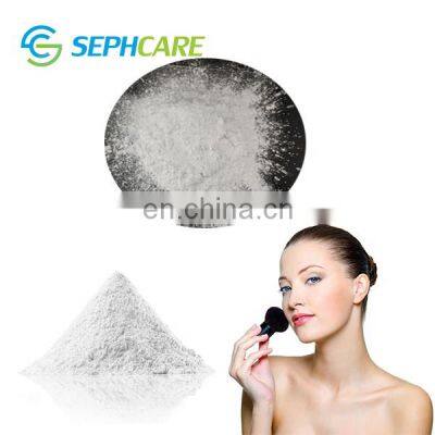 Cosmetic grade wholesale talcum materials 93% whiteness high quality talc powder with competitive price