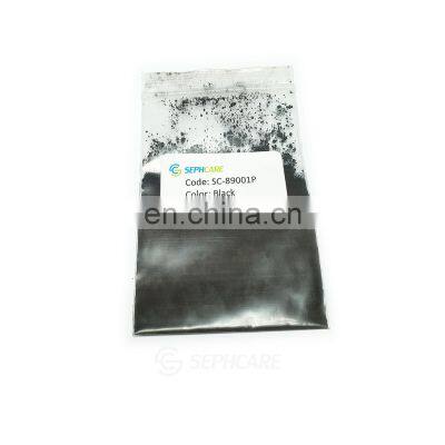 Sephcare thermochromatic pigment