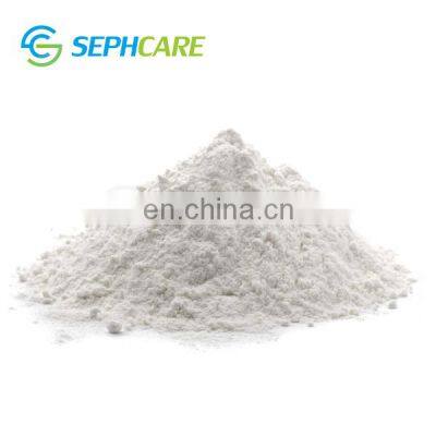 Sephcare China high Quality Cosmetic Grade White Clay Kaolin