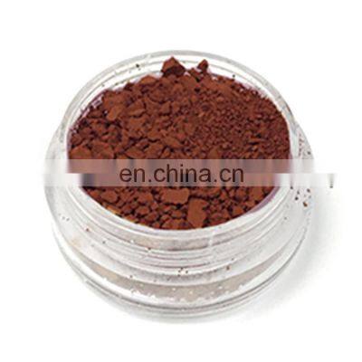 Pharma Grade Iron Oxide Brown Pigments
