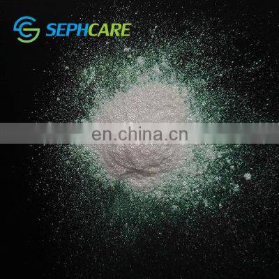 Sephcare Interference effect pigment cosmetics borosilicate glass flakes