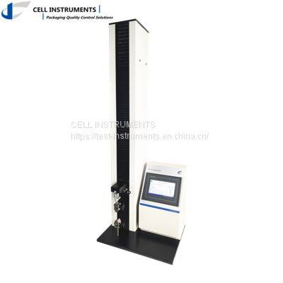 Electro-hydraulic Servo Universal Testing Machine Usage Tensile Tester