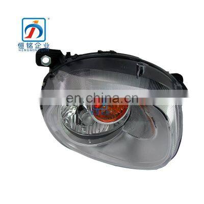 Mini series R60 head lamp for bmw headlight 6312 9801 025