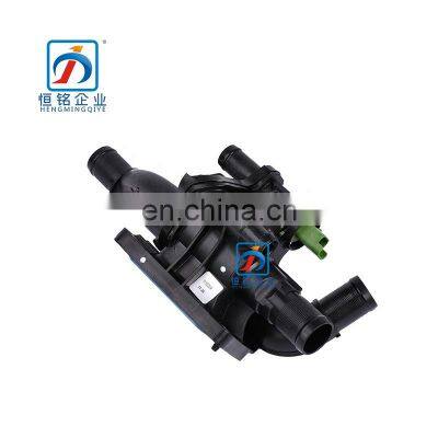 Auto Cooling Parts Engine Coolant Thermostat for MINI R56 11517809191