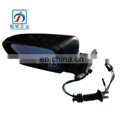 E46 Mirror Assy Side Rearview Mirror Assembly 5116 8245 127