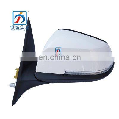 F35/F30 Folding Mirror Assy Side Rearview Mirror Assembly 51167245167